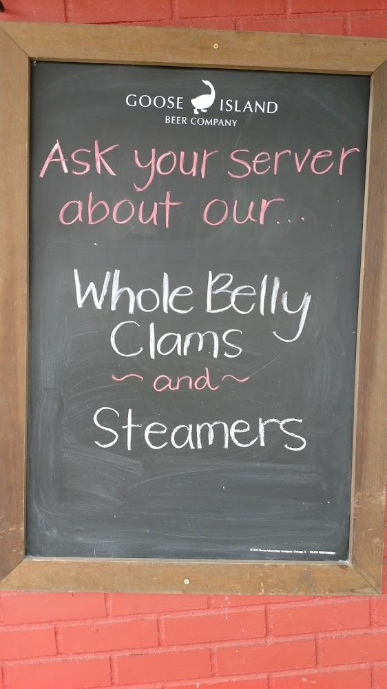 New England's Ale House Grille Inc Palm Harbor